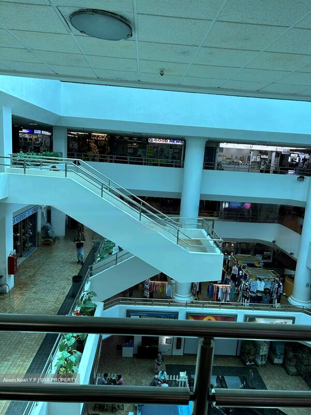 Beauty World Centre (D21), Retail #454590911